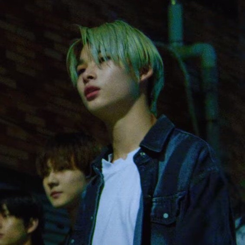 Pc Enhypen Jungwon teddy bundle c booked