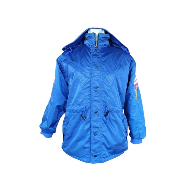 Jaket Luna Sport Second Brand thrift