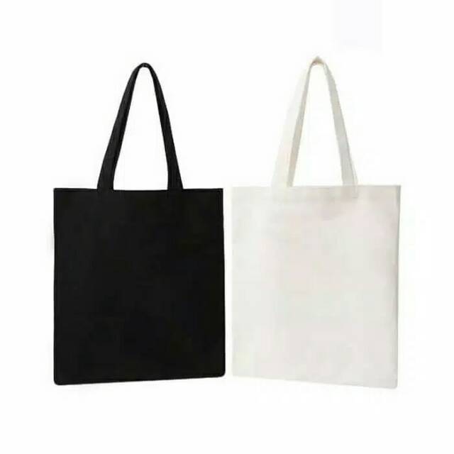 

Totebag polos(pakai perekat) | SPUNBOND WARNA | Ukuran 30x40