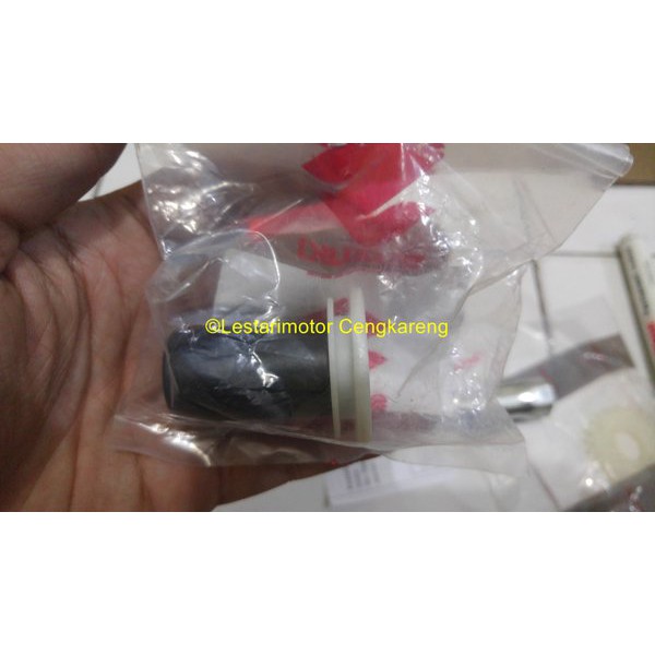 Skep/Vakum Skywave/Hayate Original SGP