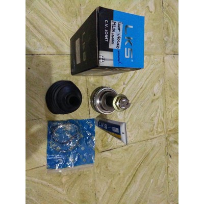 As tarik/ cv joint vios old 2003-2005 bagian luar