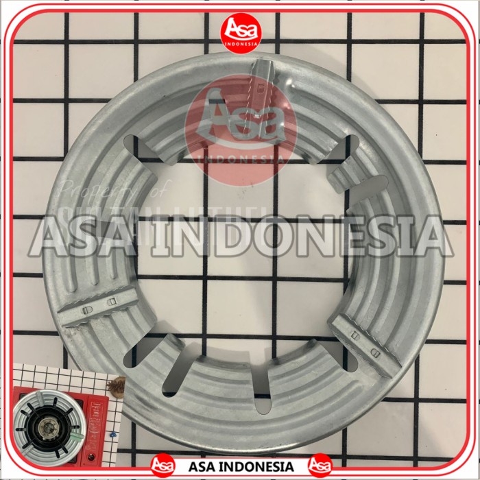 Tatakan Kompor GSF 4803 - ASA INDONESIA