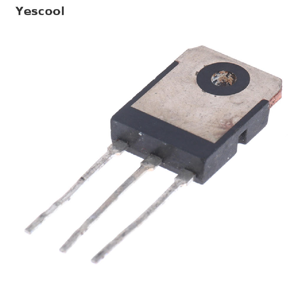 Yescool 10PCS 5 Pasang Transistor 2SC5198 2SA1941 TO3P TO-3P