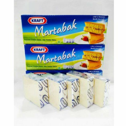 

Kraft Martabak 2kg