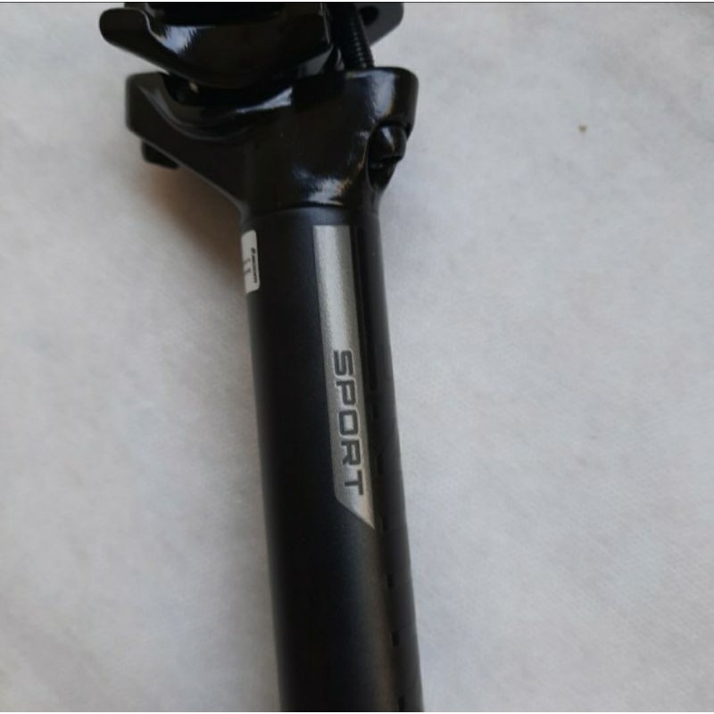 seatpost entity sport 27,2x350