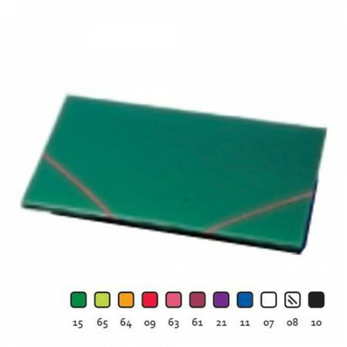 

Stopmap Safety Document keeper folio Bantex