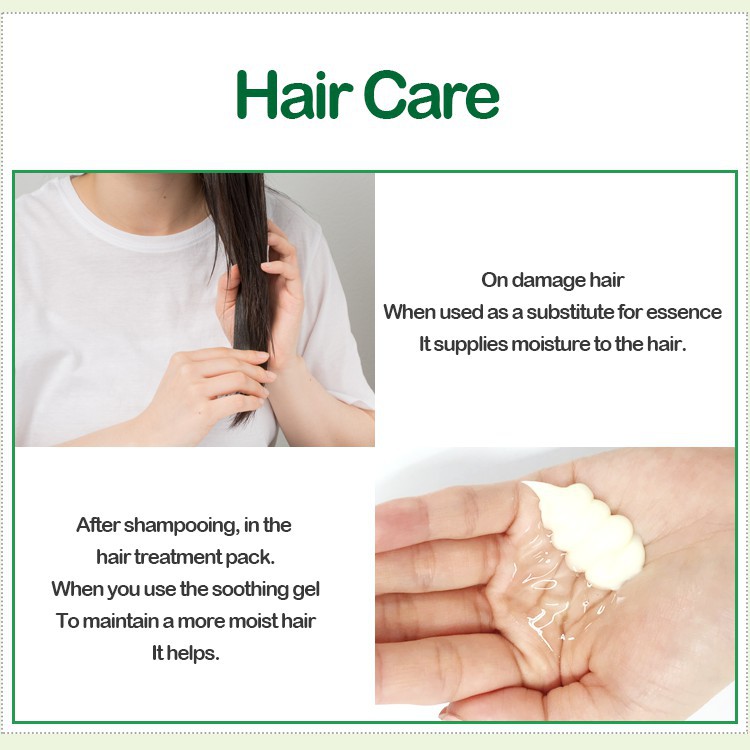 Holika Holika Aloe 99% Soothing Gel (fresh Moisturizing) 250ml