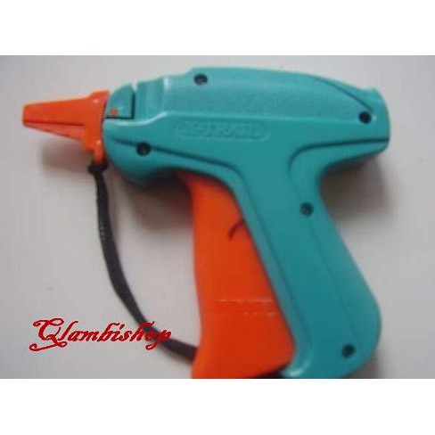 

Favorit] Tag Gun X-Trail (Tembakan Untuk Untuk Label Merk)