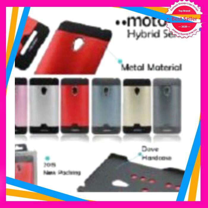 MOTOMO HYBRID SAMSUNG NOTE 4 N910 5.7 INCHI HARDCASE METAL SUPER SHOCK