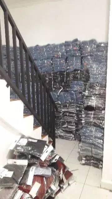 Khusus lusinan 1 lusin celana jeans pensil cowok pria size 27 sampai 38 isi 12 pcs