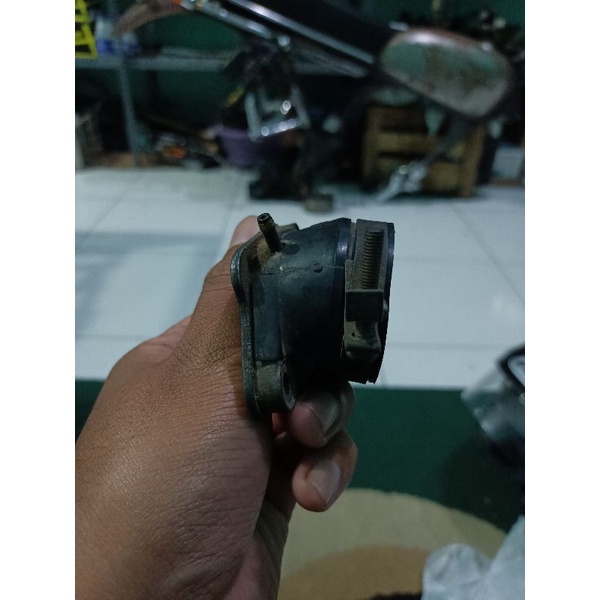 manipol original tiger revo