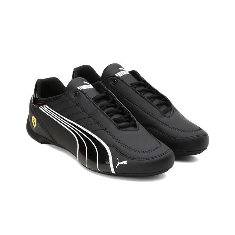 30645901 PUMA - SF Future Kart Cat Puma Black-Puma White