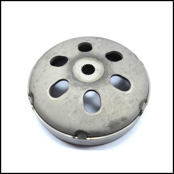 Mangkok Ganda Pcx, Spacy Fi, Vario 125 Fi, Vario 125 Esp & 150 Esp