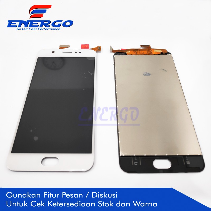 Lcd Vivo Y69 Original + Touchscreen