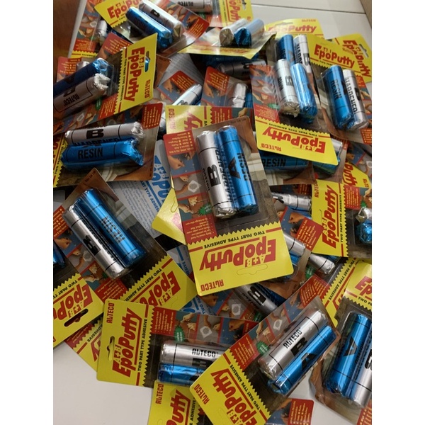 

lem porting lem kapal alteco 100gram
