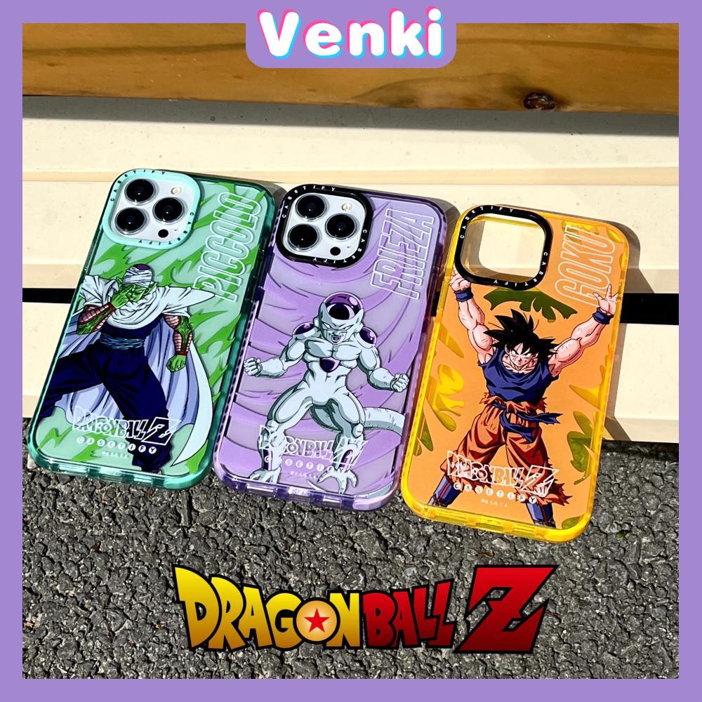 iPhone Case Silicone Soft Case Thickened Shockproof Protection Camera Fluorescent Color Cartoon Anime Compatible For iPhone 11 Pro Max 13 Pro Max 12 Pro Max 7Plus xr XS Max