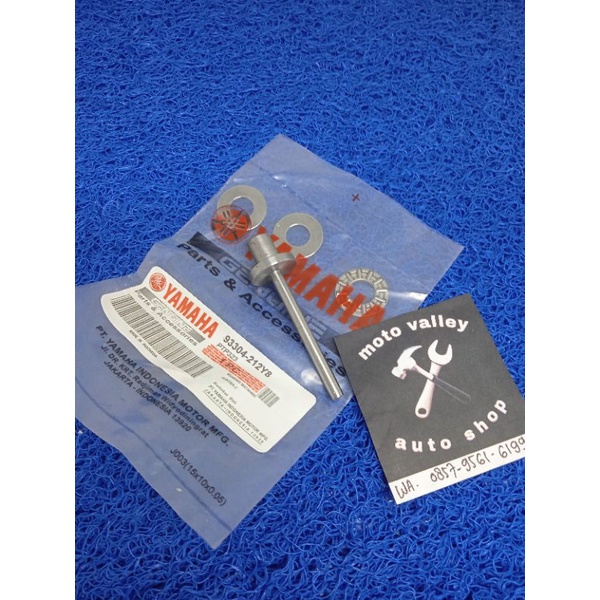 Stud Stut kopling anti selip YAMAHA RX KING