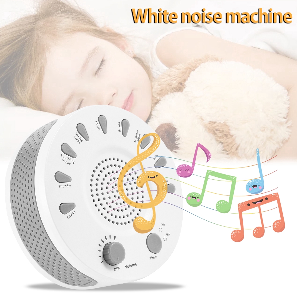 baby soothing music machine
