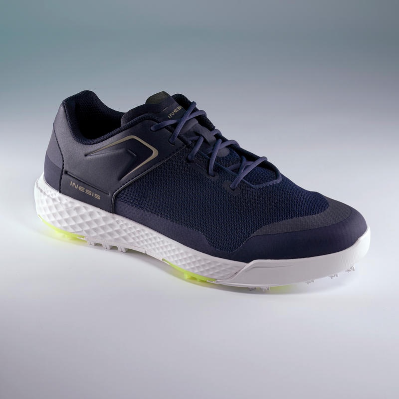 INESIS Sepatu Golf Pria Dry Grip