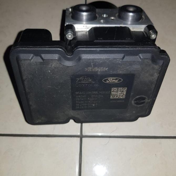 Modul Abs Actuator Abs Ford Fiesta 1.6