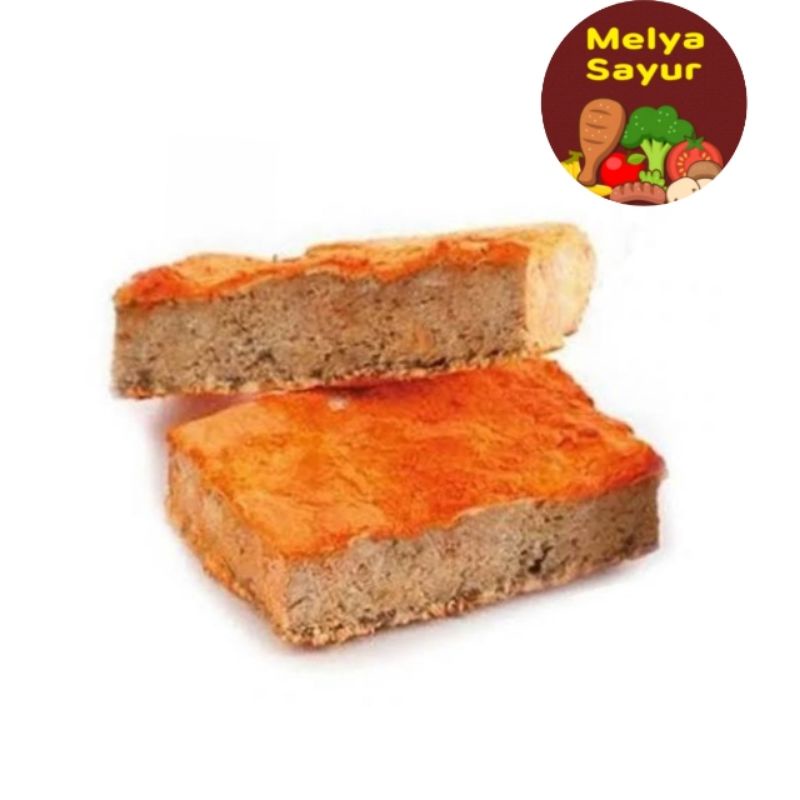 

Oncom 1 pcs - melyasayur