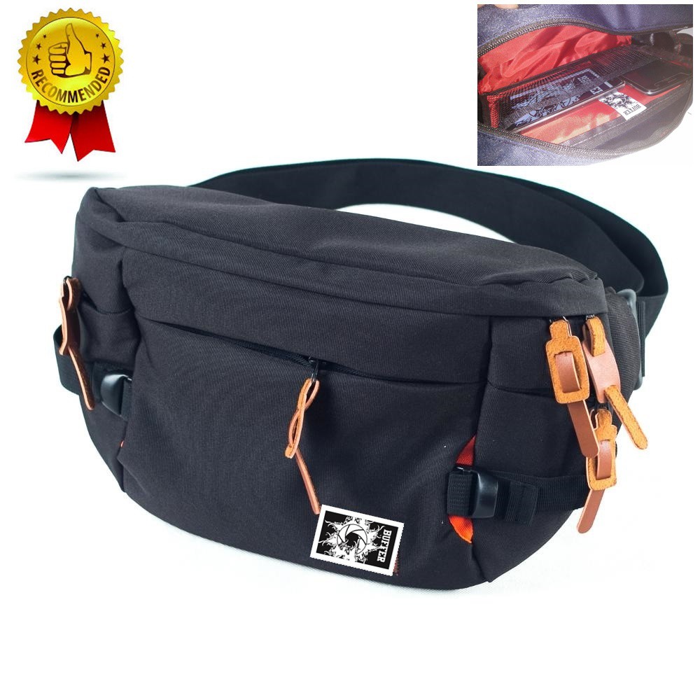  WAISTBAG  ORIGINAL DISTRO BUFFER Shopee Indonesia