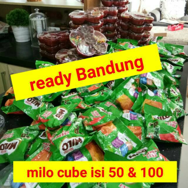 milo cube bandung milo cube murah  milo cube milo nestle  grosir milo cube