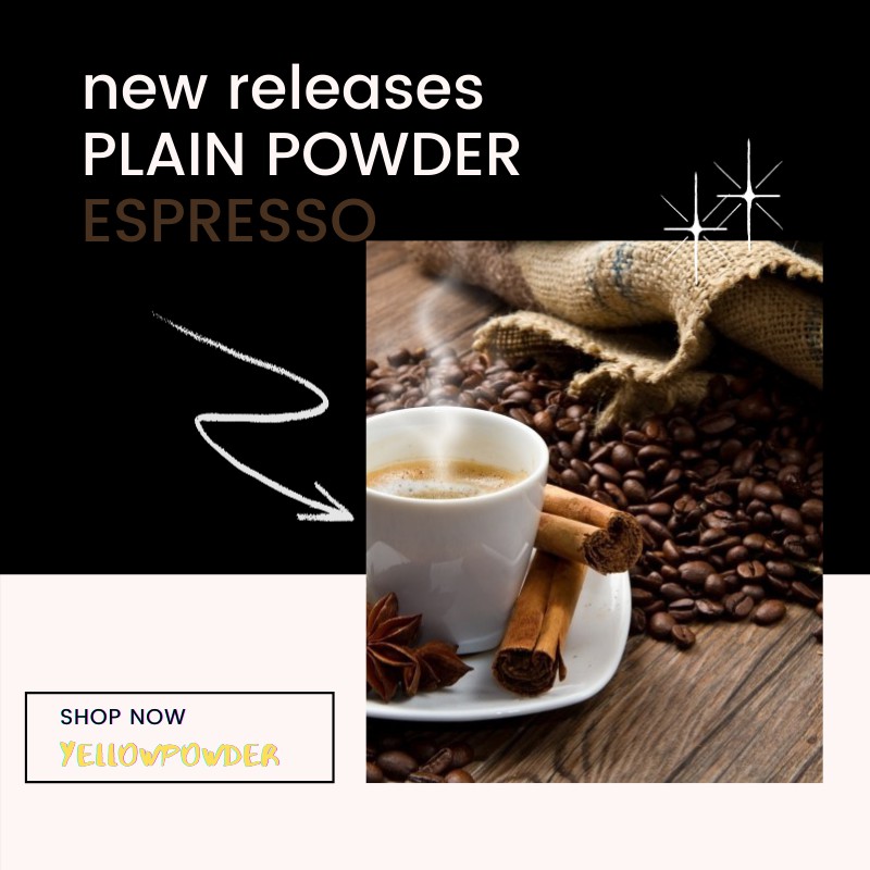 

PLAIN Bubuk Minuman ESPRESSO 1Kg - Bubuk ESPRESSO 1Kg - ESPRESSO Bubuk 1Kg - ESPRESSO POWDER 1Kg