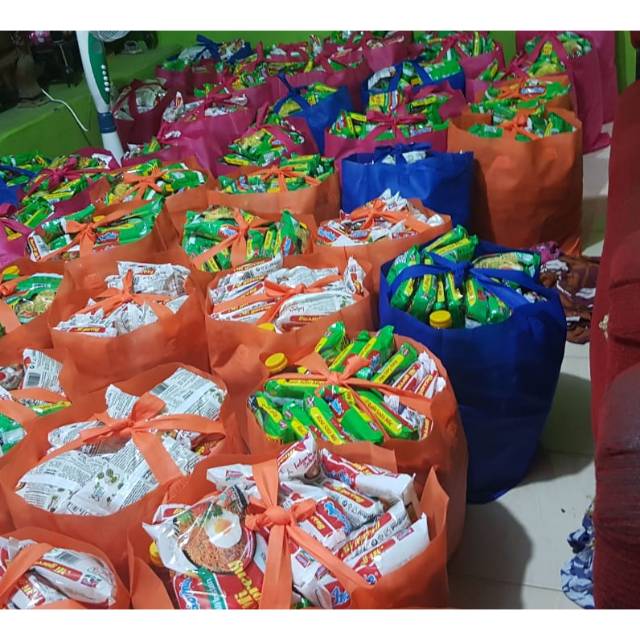 

PARCEL SEMBAKO REQUEST CUSTUMER