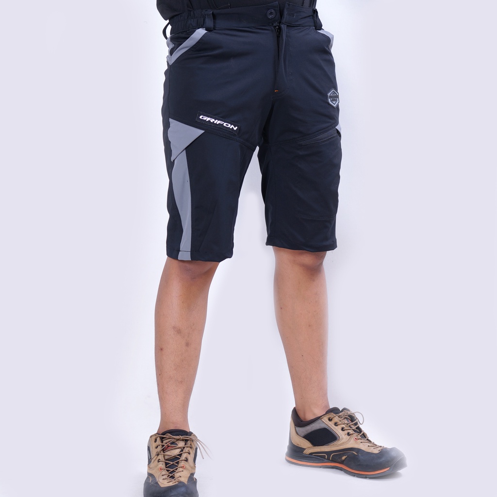 celana pendek ALL hiking sports adventure gear celana gunung celana pendek all