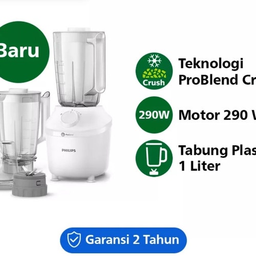 Blender Philips HR2042