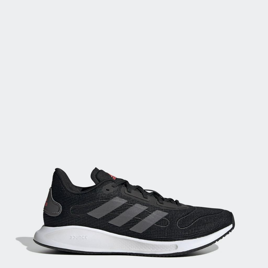 adidas RUNNING Sepatu Galaxar Run Wanita Hitam FV4733