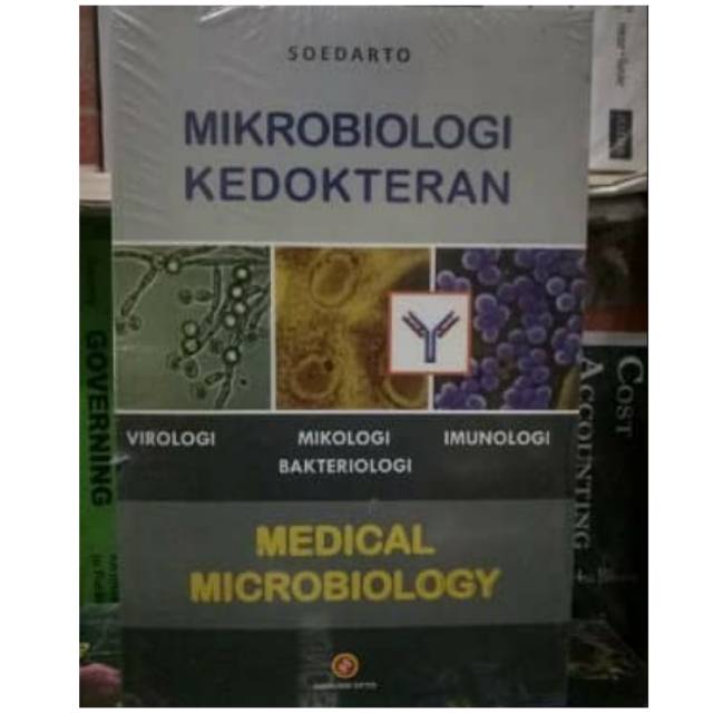 Mikrobiologi Kedokteran - Medical Microbiology