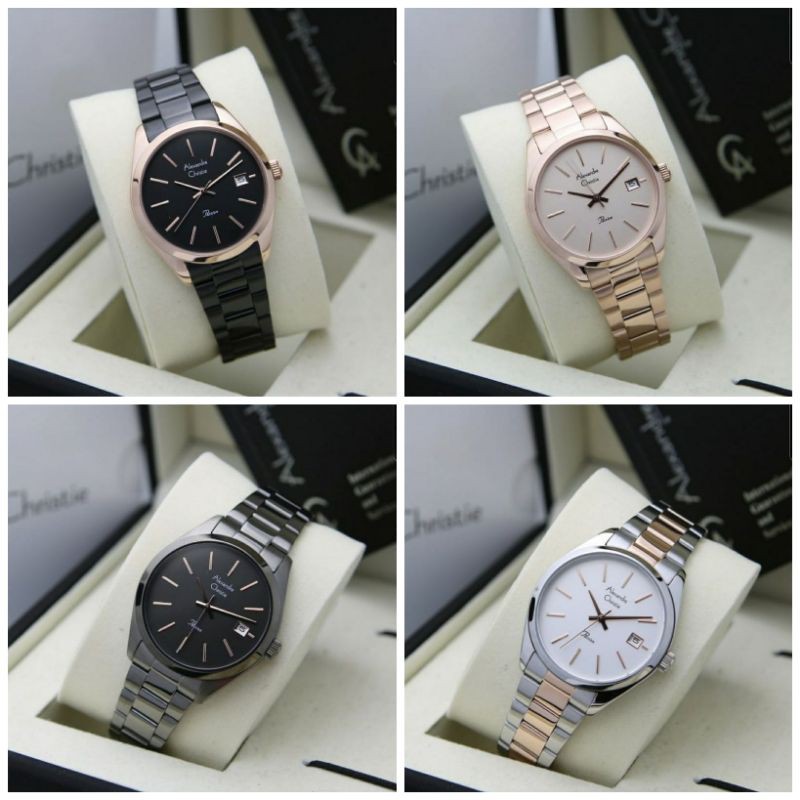ALEXANDRE CHRISTIE CEWEK AC 2839 / AC2839 / 2839 ORI