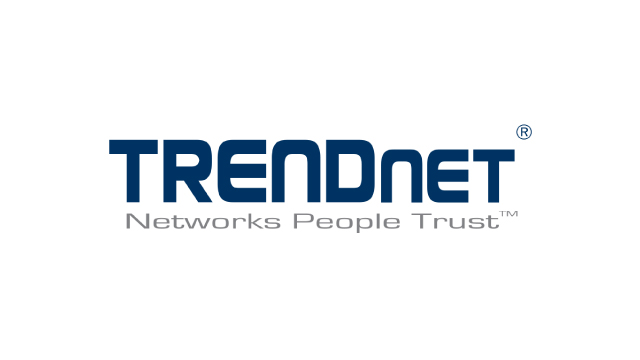 TRENDnet