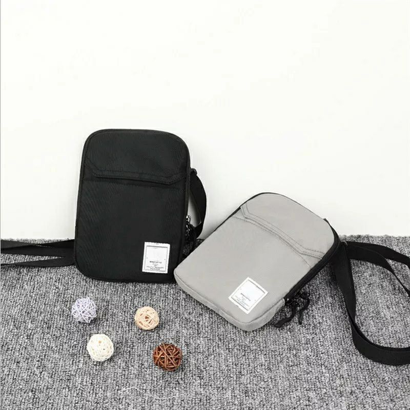 Dompet hp Tas Pinggang Tas Leher Tas Slimbag Tas waistbag Tas Bahu Tas kasual Pria Wanita