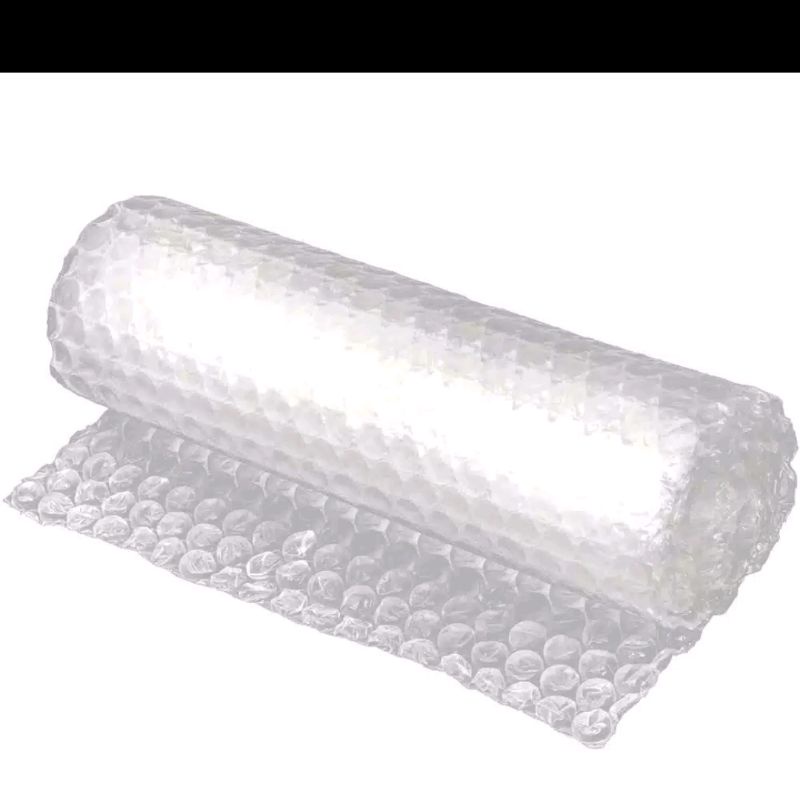 

EXTRA PACKING BUBBLEWRAP / KARTON,