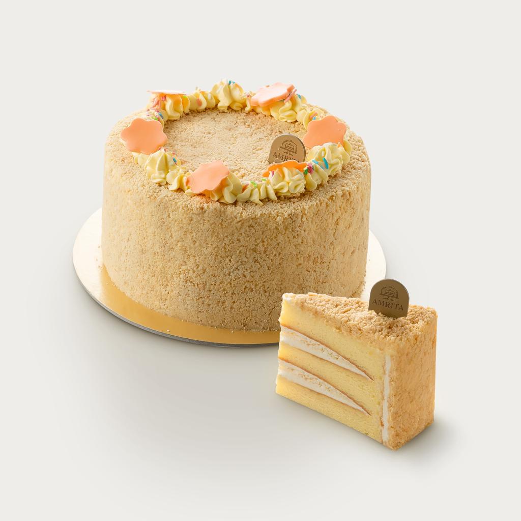 

Kastengel cake