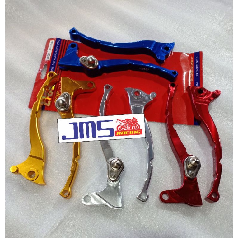 handle pegangan rem kiri kanan set packing lock mio j soul gt mio m3 mio z 125 freego gear 125 fazzio xeon gt mio gt lexi