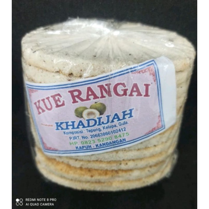 

rangai