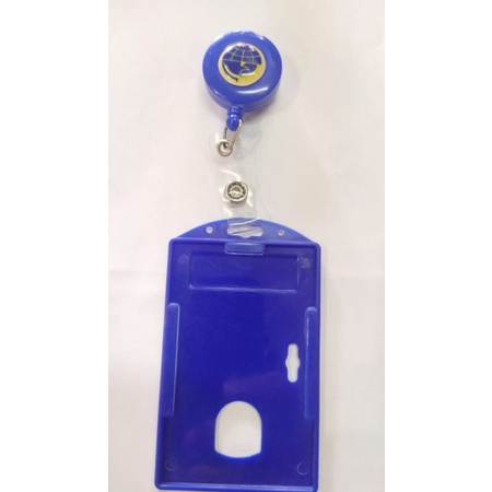 

yoyo id card perhubungan