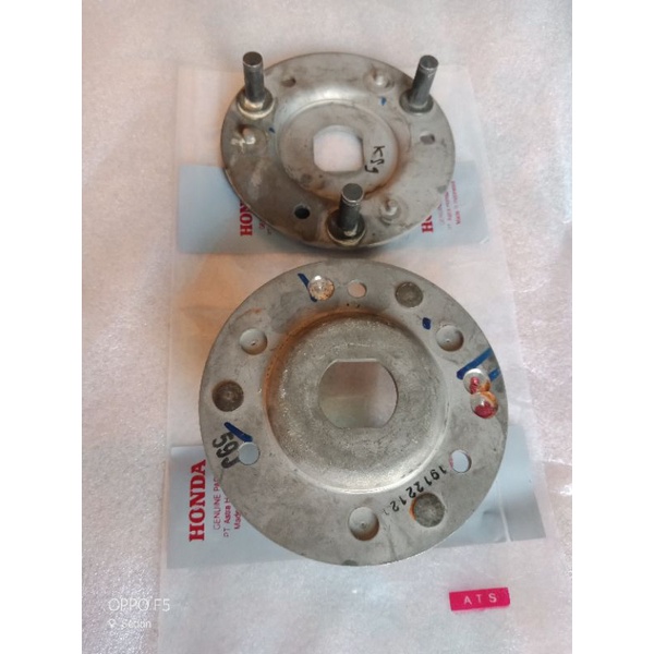 plat dudukan kampas ganda vario 125 lama vario 125 new vario 150 old vario 150 new