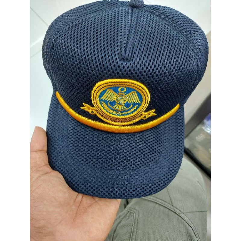 TOPI PERHUBUNGAN DISHUB KEMENHUB