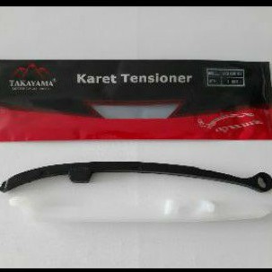 karet tensioner vixion lidah tensioner vixion NVL karet tahanan keteng vixion advance