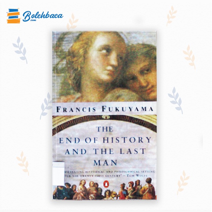 The End of History and the Last Man
