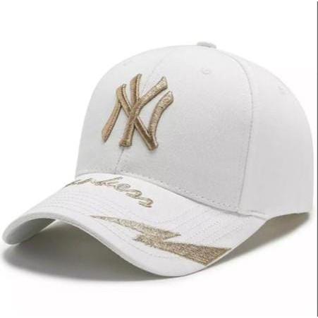 Topi Baseball Ny Yankes Import Original Terbaru