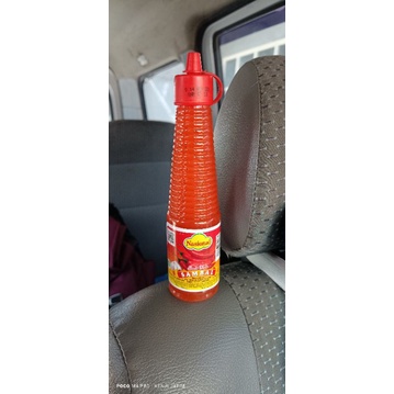 

sambal nasional 135ml