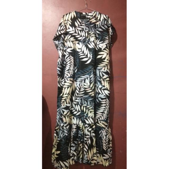 COD DASTER DOLCE OOTD