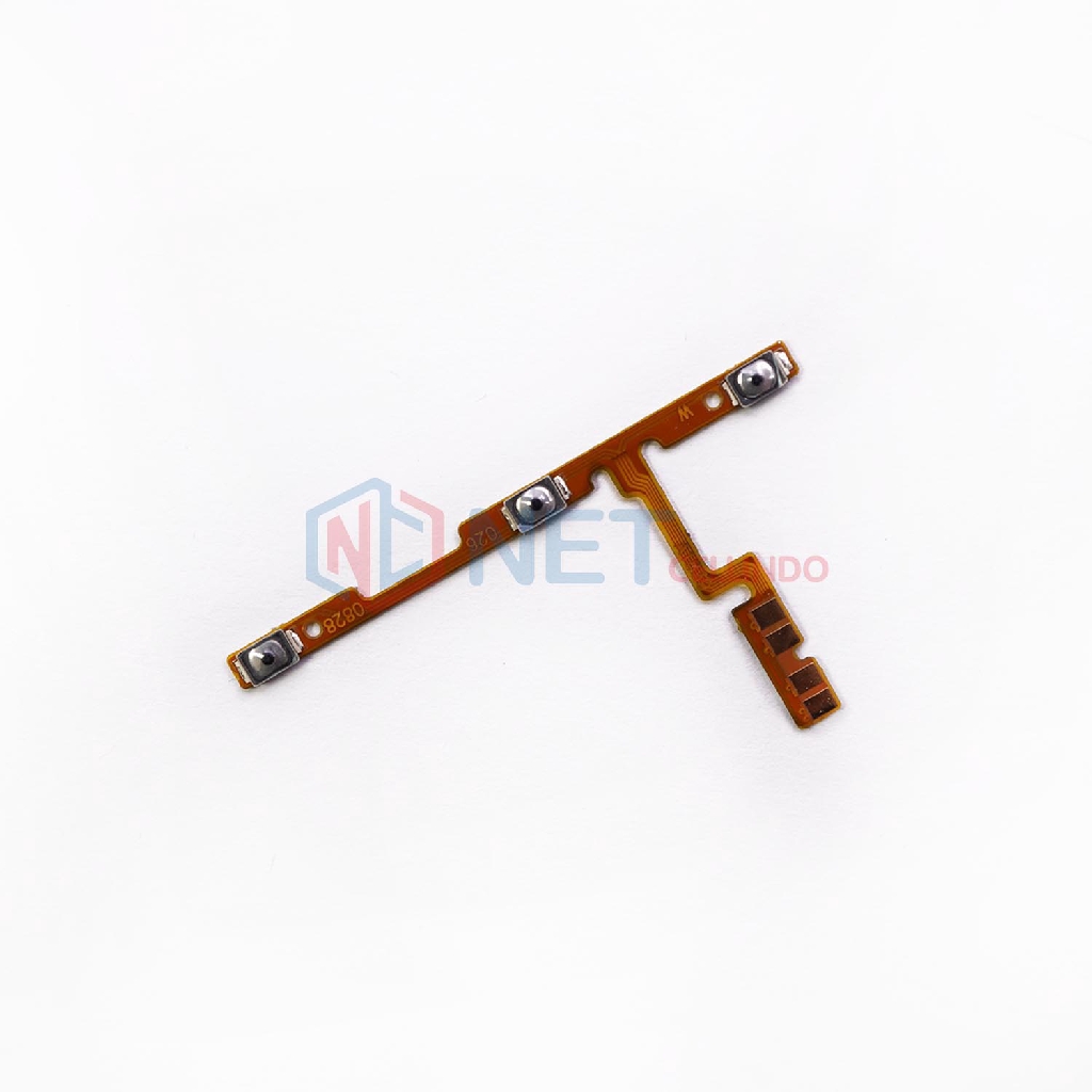 FLEXIBLE ON OFF VIVO Y91 / FLEX ON OFF VIVO Y91 / Y93 / Y95