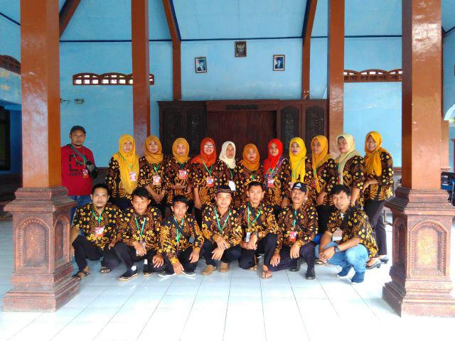 Maura Couple - Sania Ruffle Batik Couple Ori Ndoro Jowi Dnt Garansi Termurah Shopee -